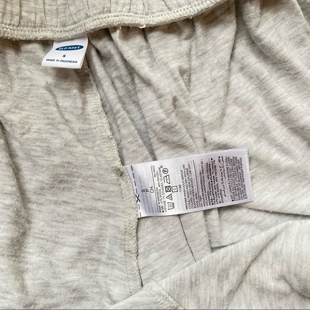 Old Navy SET of 100% Cotton Shorts - Picture 8 of 8